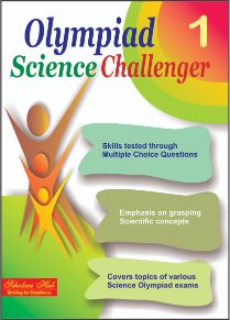 Scholars Hub Science Olympiad Challenger Class I
